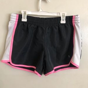 Athletic shorts